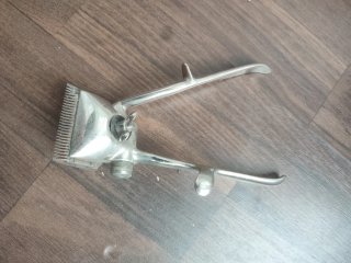 Cortapelos Manual Gurelan (4 unidades) 30€ todas
