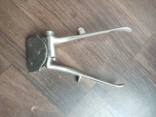 Cortapelos Manual Gurelan (4 unidades) 30€ todas