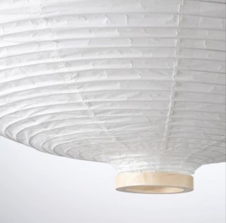 Lámpara colgante RISBYN Ikea