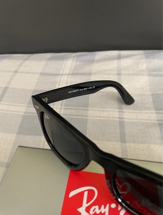 Gafas de Sol Ray-Ban Wayfarer