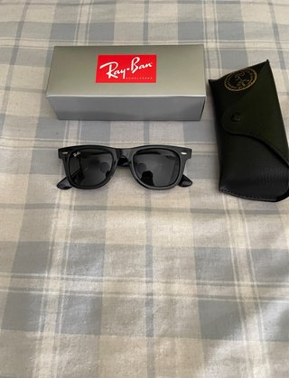 Gafas de Sol Ray-Ban Wayfarer