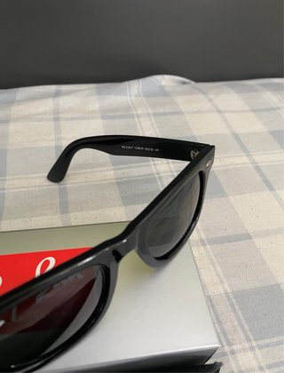 Gafas de Sol Ray-Ban Wayfarer
