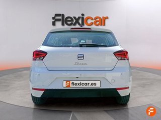 Seat Ibiza 1.0 MPI 59kW (80CV) Reference