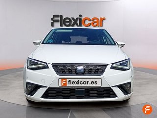 Seat Ibiza 1.0 MPI 59kW (80CV) Reference