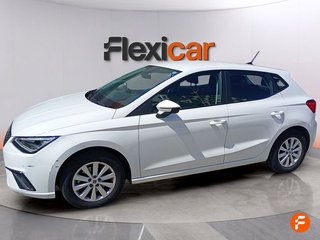 Seat Ibiza 1.0 MPI 59kW (80CV) Reference