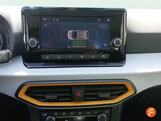 Seat Ibiza 1.0 MPI 59kW (80CV) Reference