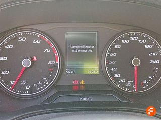 Seat Ibiza 1.0 MPI 59kW (80CV) Reference