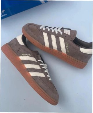 Adidas Spezial Earth Strata Gum EU40
