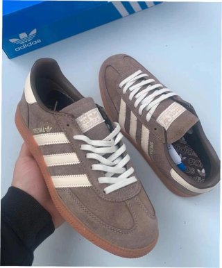 Adidas Spezial Earth Strata Gum EU40