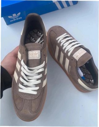 Adidas Spezial Earth Strata Gum EU40