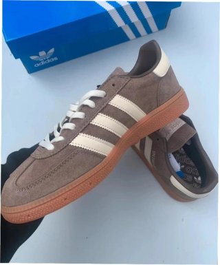 Adidas Spezial Earth Strata Gum EU40