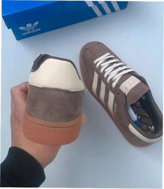 Adidas Spezial Earth Strata Gum EU40