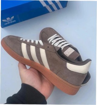 Adidas Spezial Earth Strata Gum EU40