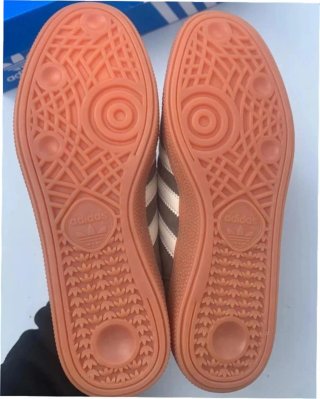 Adidas Spezial Earth Strata Gum EU40