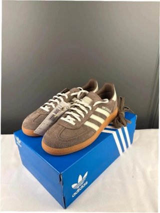 Adidas Spezial Earth Strata Gum EU40.5