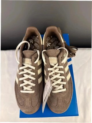 Adidas Spezial Earth Strata Gum EU40.5