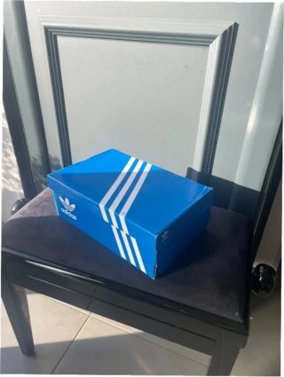 Adidas Handball Spezial Earth Strata Gum EU39