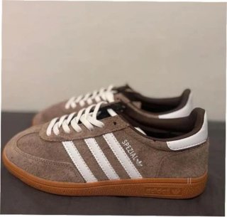 Adidas Spezial Earth Strata Gum EU37