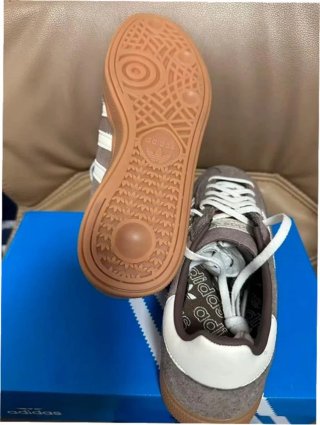 Adidas Spezial Earth Strata Gum EU41