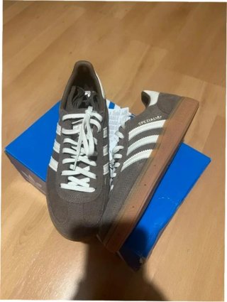 Adidas Spezial Earth Strata Gum EU36