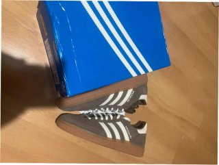 Adidas Spezial Earth Strata Gum EU36