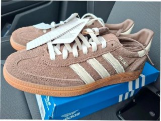 Adidas Spezial Earth Strata Gum EU38