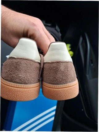 Adidas Spezial Earth Strata Gum EU38