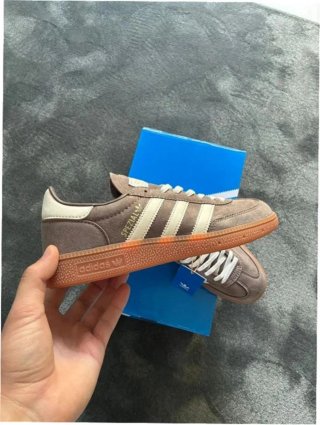 Adidas Spezial Earth Strata Gum EU40