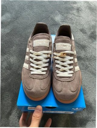 Adidas Spezial Earth Strata Gum EU40
