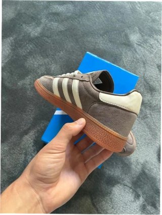 Adidas Spezial Earth Strata Gum EU40