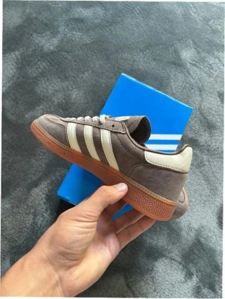 Adidas Spezial Earth Strata Gum EU40