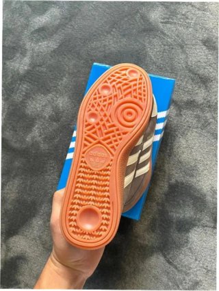 Adidas Spezial Earth Strata Gum EU40