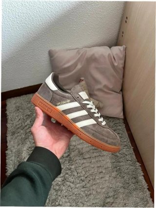 Adidas Handball Spezial Earth Strata Gum EU41
