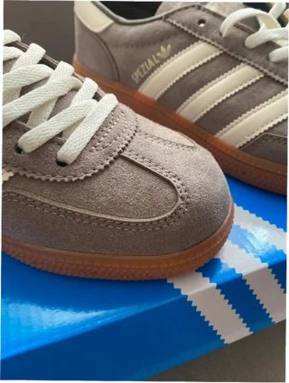 Adidas Handball Spezial Earth Strata Gum EU39