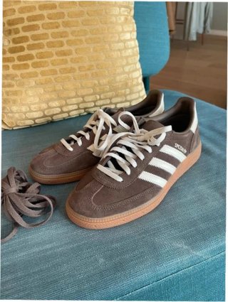 Adidas Spezial Earth Strata Gum EU37