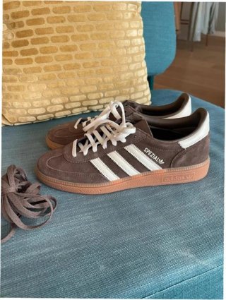 Adidas Spezial Earth Strata Gum EU37