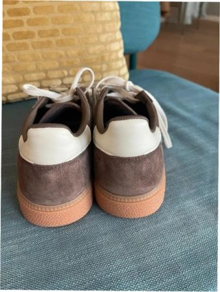 Adidas Spezial Earth Strata Gum EU37