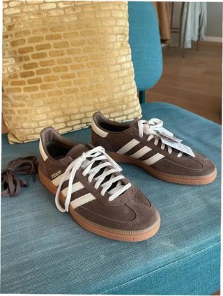 Adidas Spezial Earth Strata Gum EU37
