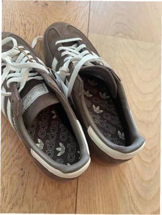 Adidas Spezial Earth Strata Gum EU37