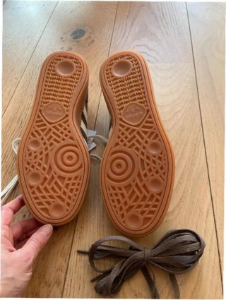 Adidas Spezial Earth Strata Gum EU37
