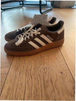 Adidas Spezial Earth Strata Gum EU37