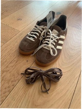 Adidas Spezial Earth Strata Gum EU37