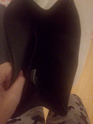 Mochila Wednesday Addams