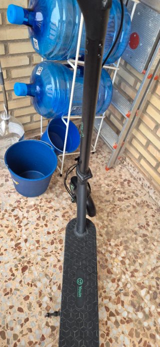 Patinete Eléctrico Youin L2