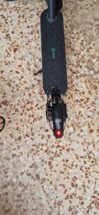 Patinete Eléctrico Youin L2