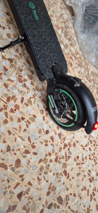 Patinete Eléctrico Youin L2