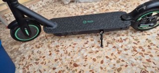 Patinete Eléctrico Youin L2