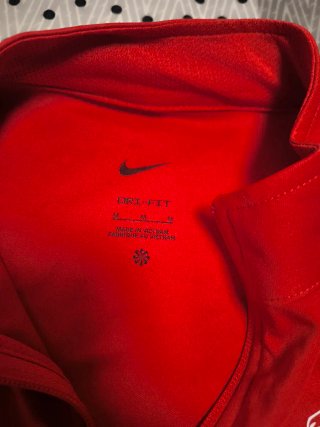Camiseta Fútbol medias y mochila equipo coslada