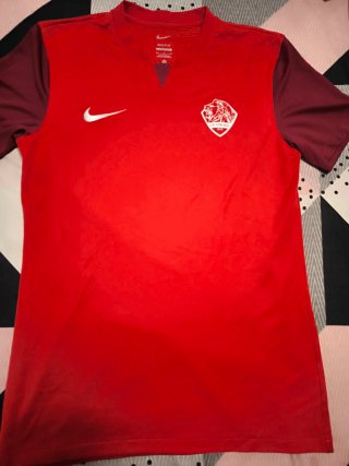 Camiseta Fútbol medias y mochila equipo coslada