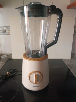 Batidora de vaso nueva
